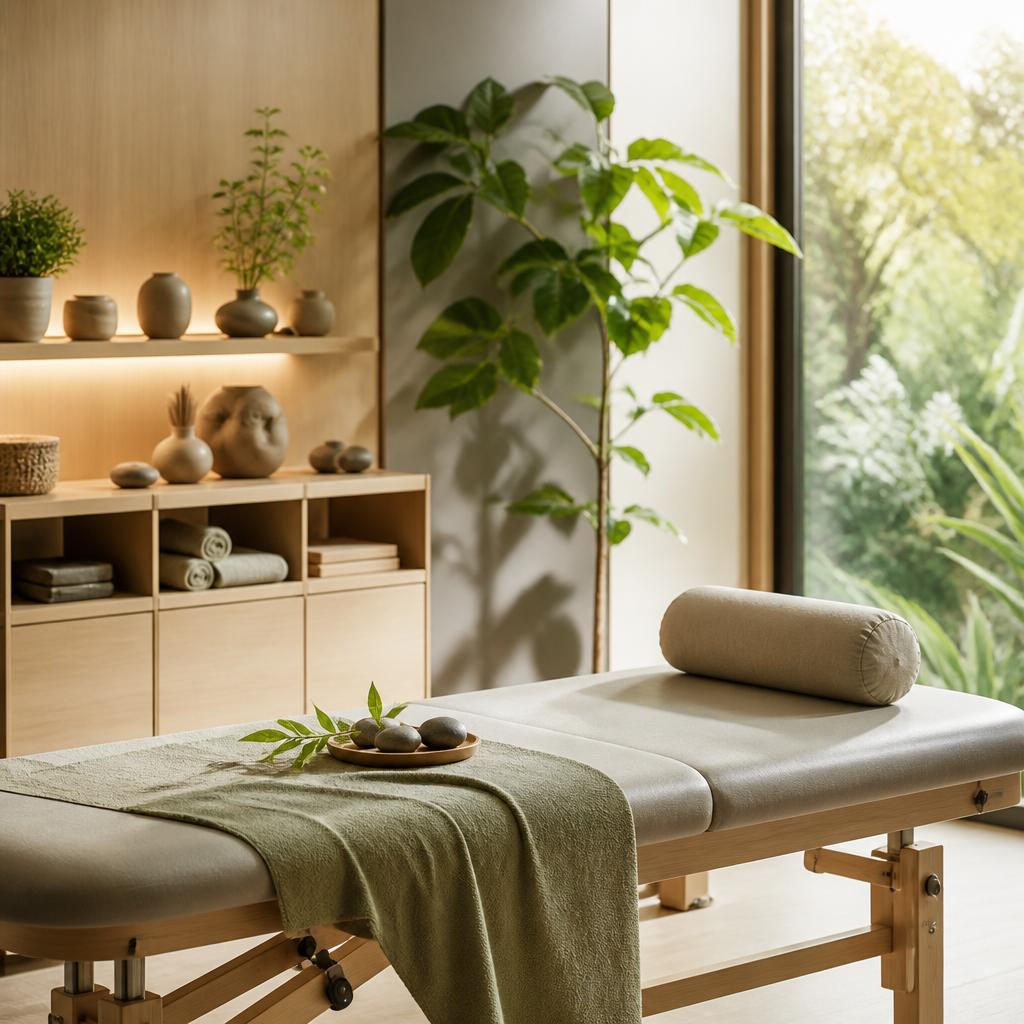 体調管理の重要性