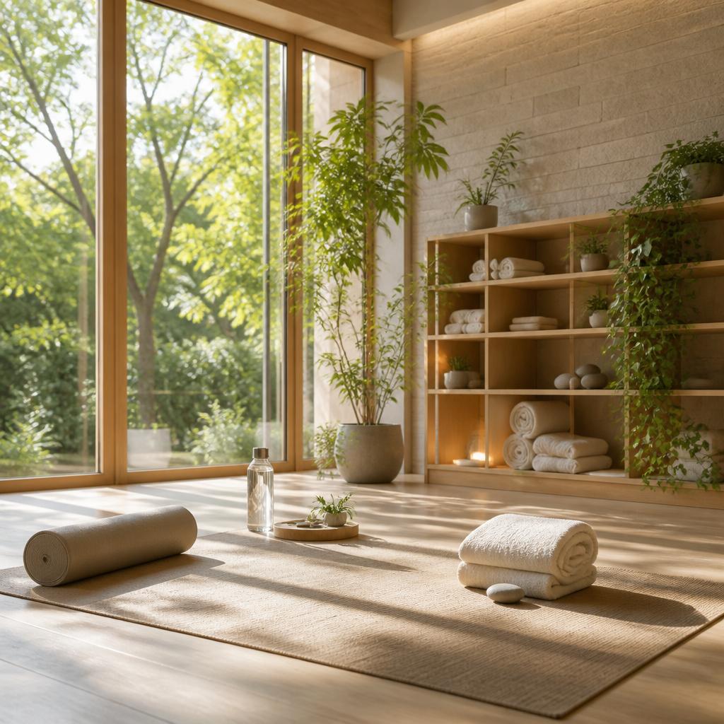 シルバーウイークは身体を整える絶好の機会！